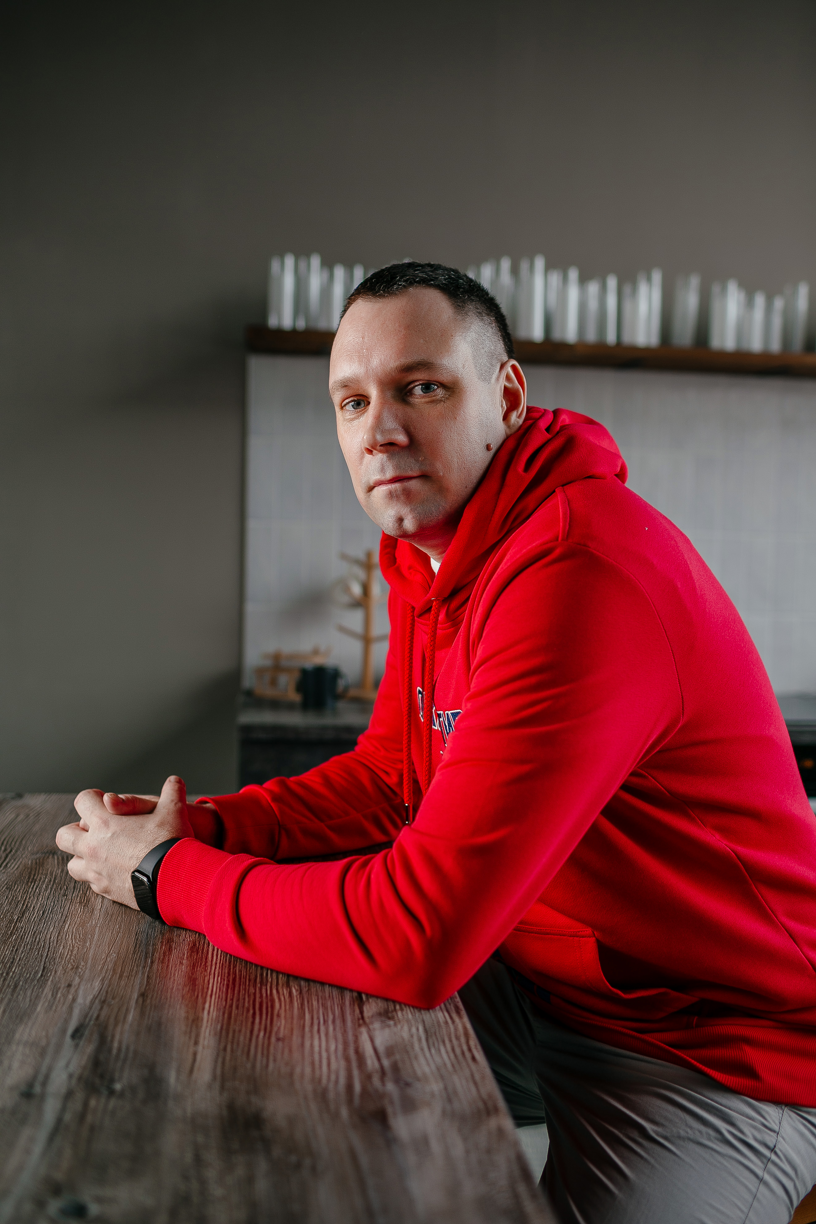 Дмитрий Фёдоров